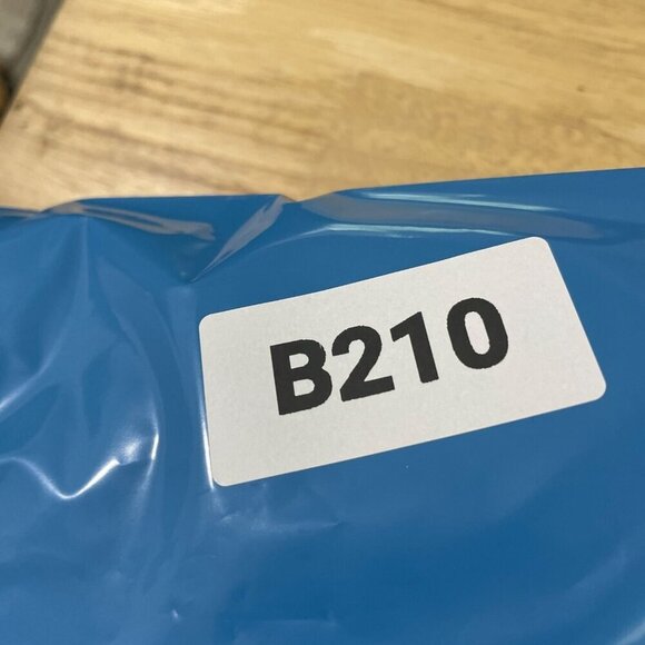 NWOT Land's End Men's XXL Long-Sleeve Polo Shirt Traditional Fit Dark Gray - Picture 8 of 8